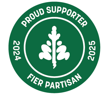 Tree Canada badge