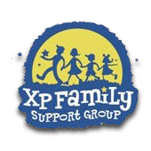 XP Family Support Group logo